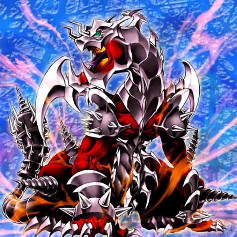 drago armato lv 7|yugioh dragon lv7.